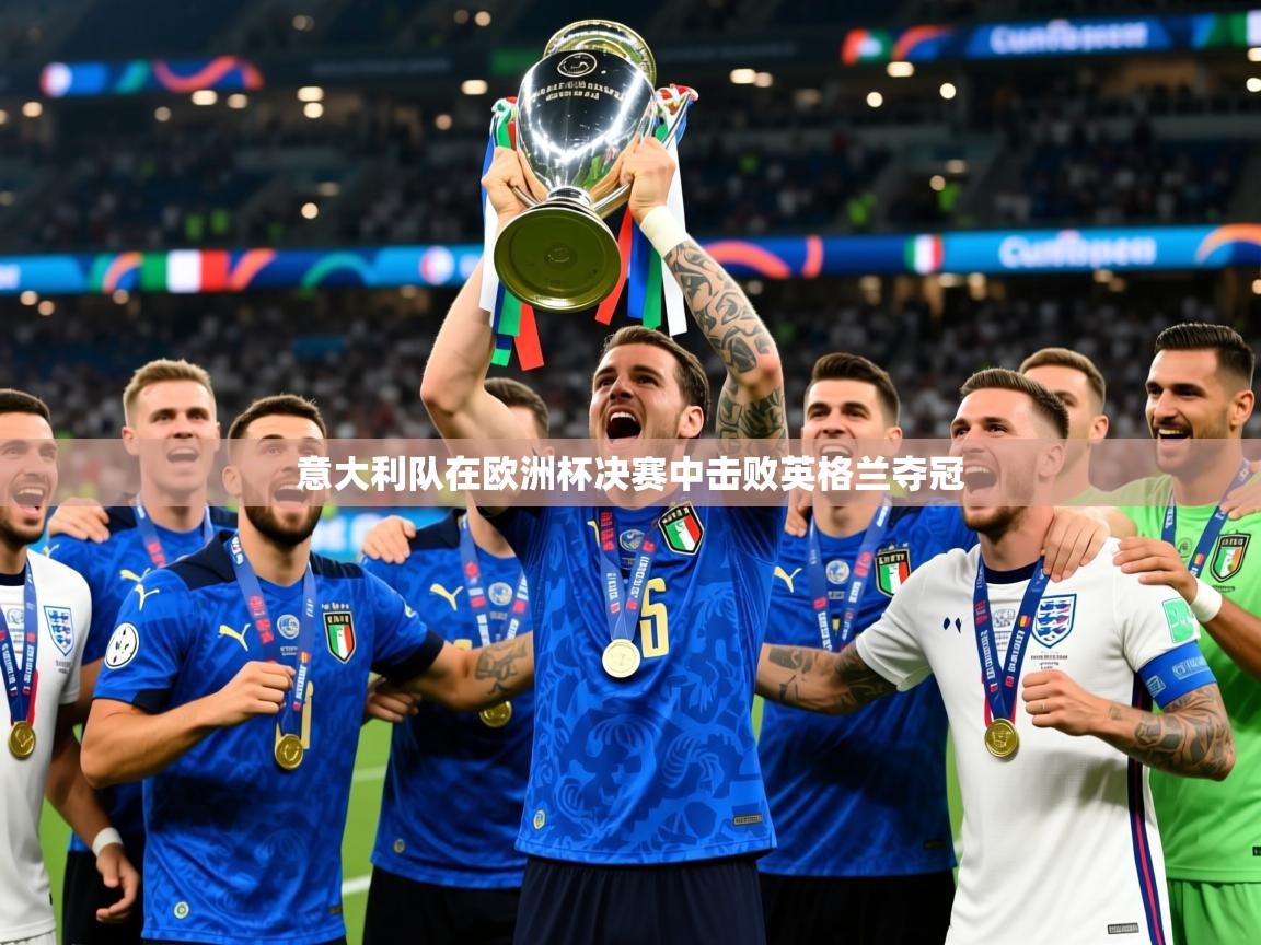 2025开云体育注册下载意大利队在欧洲杯决赛中击败英格兰夺冠  第2张