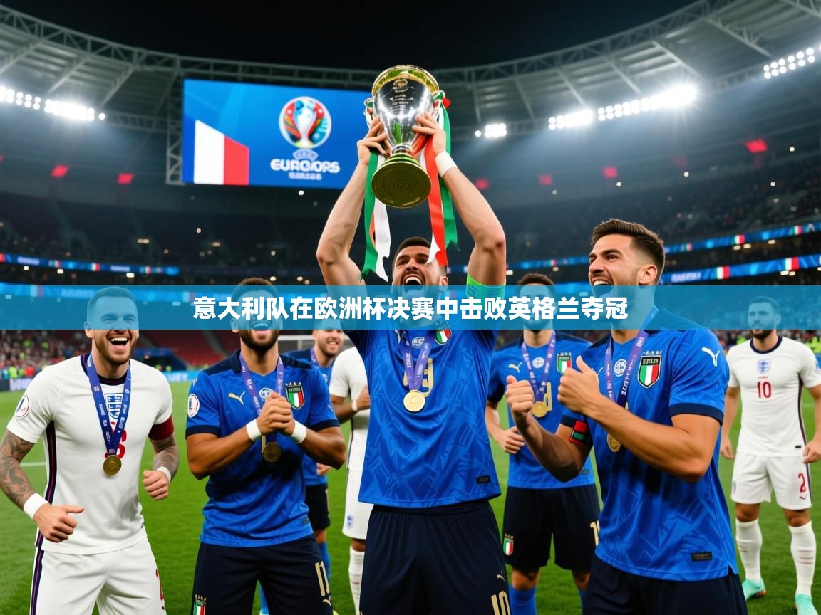 2025开云体育注册下载意大利队在欧洲杯决赛中击败英格兰夺冠  第3张