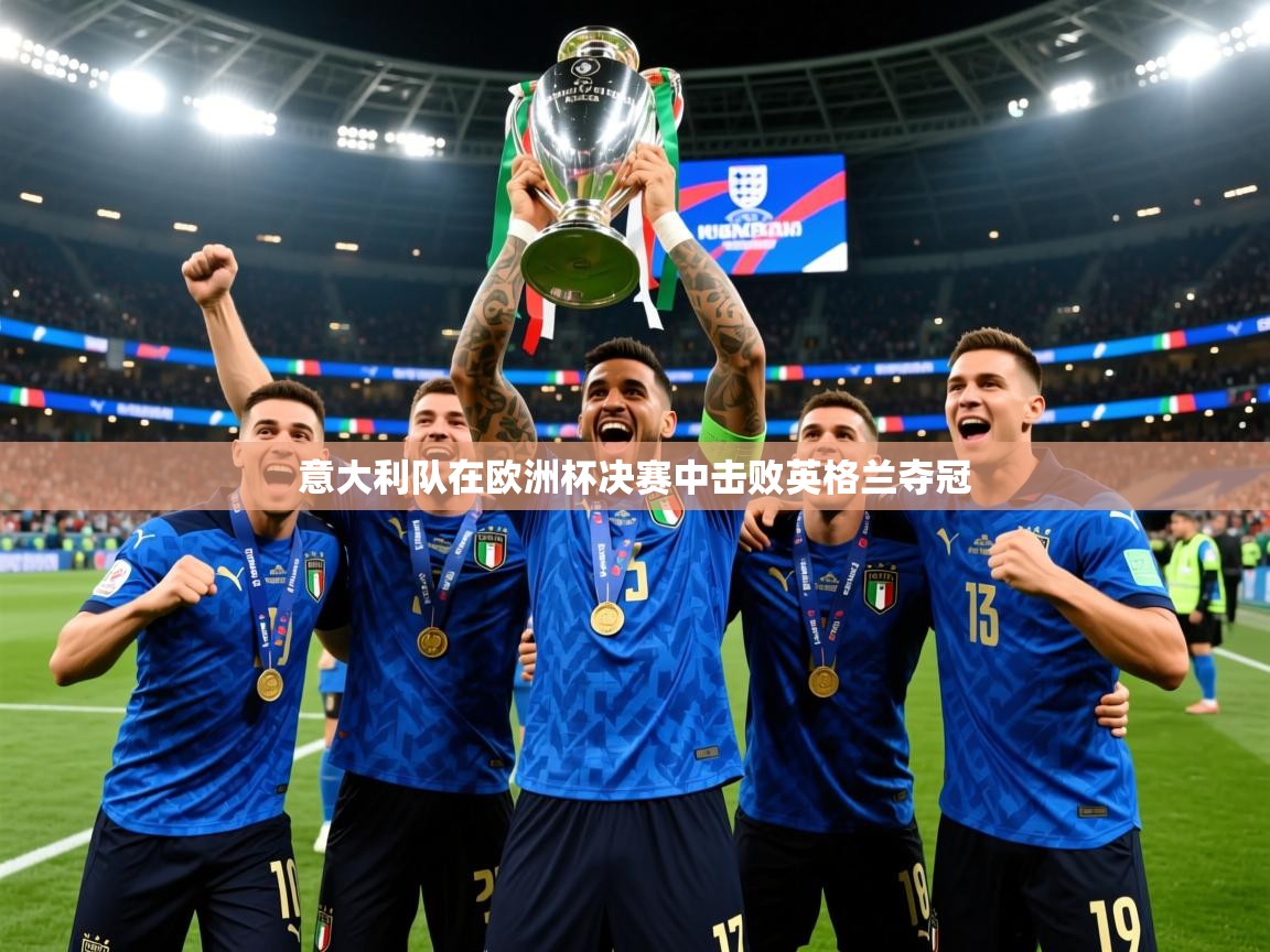 2025开云体育注册下载意大利队在欧洲杯决赛中击败英格兰夺冠  第4张