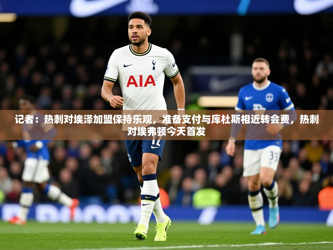 2025云开体育app官网入口网页版记者：热刺对埃泽加盟保持乐观，准备支付与库杜斯相近转会费，热刺对埃弗顿今天首发  第4张