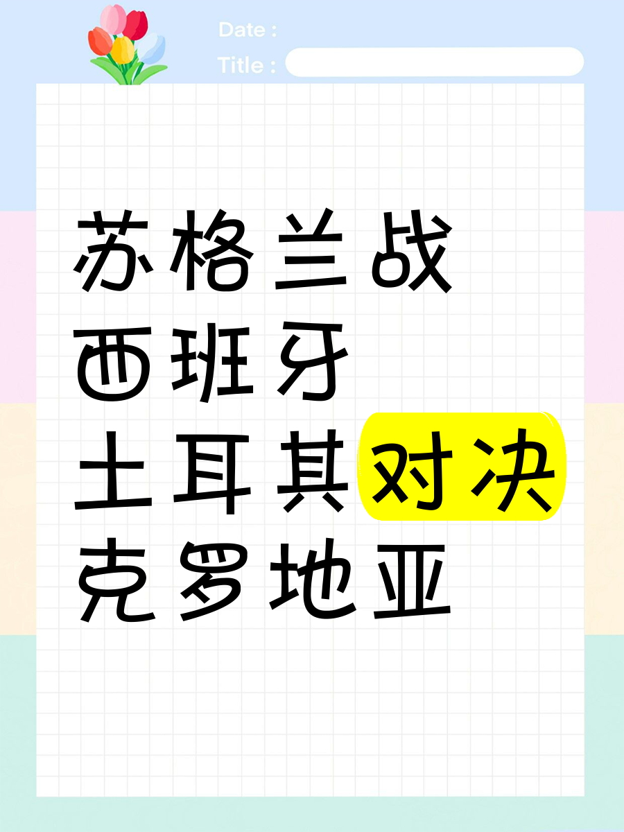 包含苏格兰队士气高昂，:击败了对手的词条