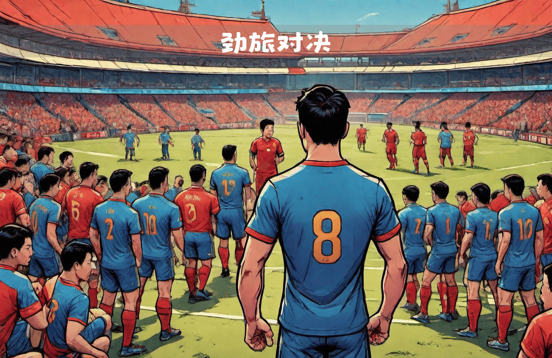 包含劲旅再登赛场，热血球迷燃情期待的词条