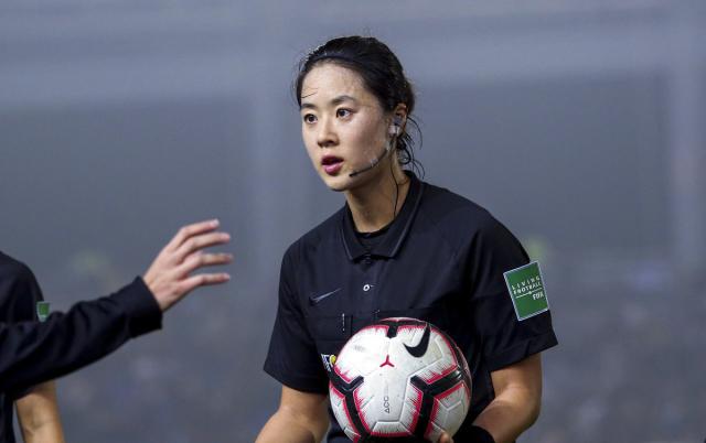 韩国女足全面崛起，赢得观众热情赞誉的简单介绍