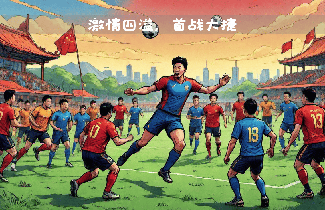 新赛季拉开序幕，亚洲足球盛事引爆激情的简单介绍
